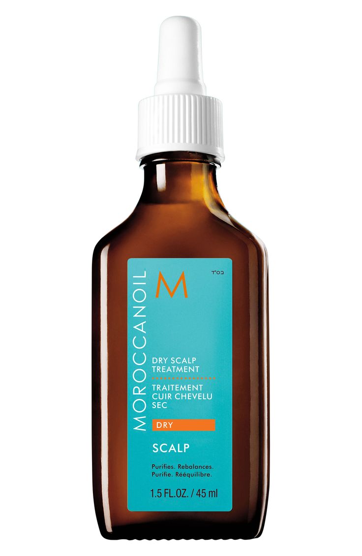 Moroccanoil Dry Scalp Treatment